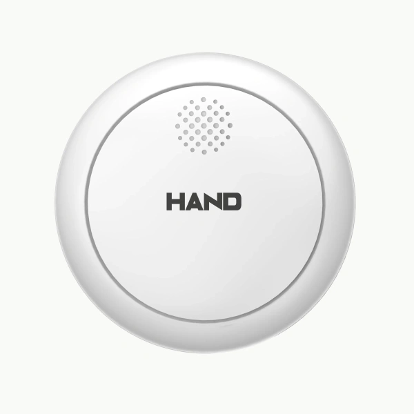 Czujnik dymu Plastrol CD-1/WIFI/HAND