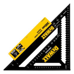Przymiar traserski DeWALT DWHT25228-0 30 cm