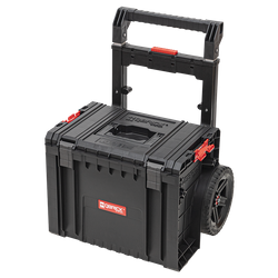 Skrzynia narzędziowa na kołach Qbrick System PRO Cart 2.0 Plus