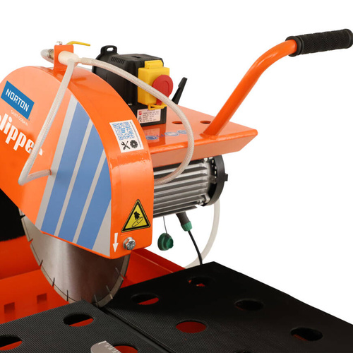 Przecinarka do betonu Norton Clipper CM42 70184647620