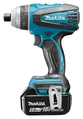 Zakrętarka Makita DTP141RTJ