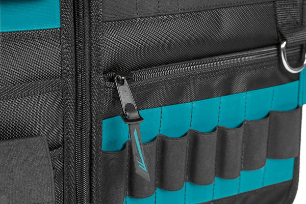 Kamizelka narzędziowa Makita E-15609