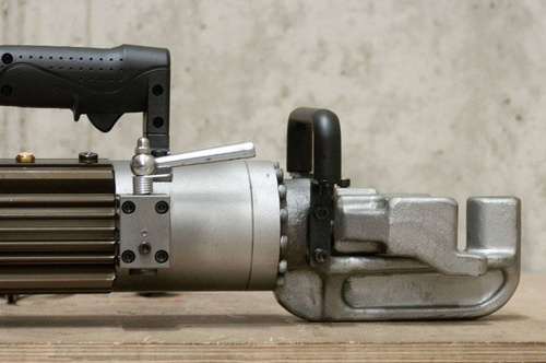 Giętarka do prętów 900W Ottensten RB16G 4PRO