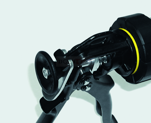 Rubi Ręczny podajnik zaprawy do spoin (65990)