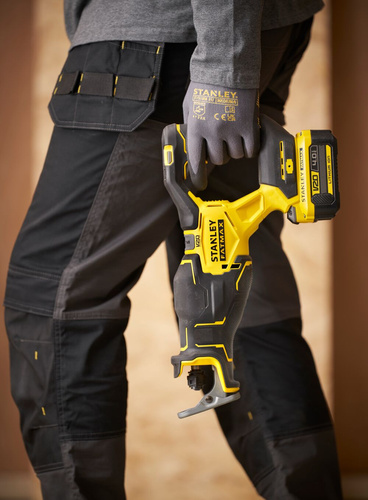 Pilarka szablasta Stanley Fatmax SFMCS311M1T