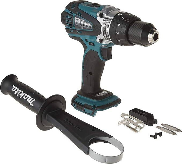 Wiertarko-wkrętarka Makita DDF458Z 