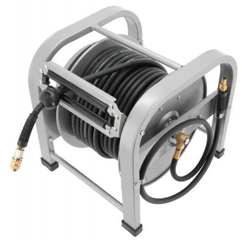 Wąż pneumatyczny na bębnie AIRPRESS 46510