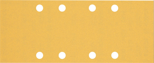 Papier ścierny Bosch EXPERT C470 93 x 230 mm G 120 2608900836 10 szt.