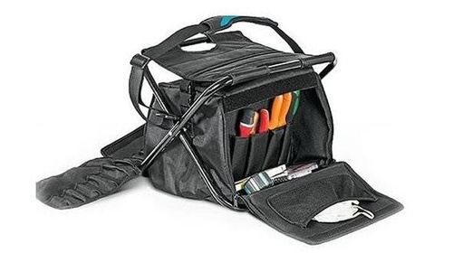 Torba z krzesłem Makita P-80961