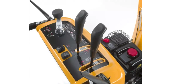 Odśnieżarka spalinowa Stiga ST 4262 P