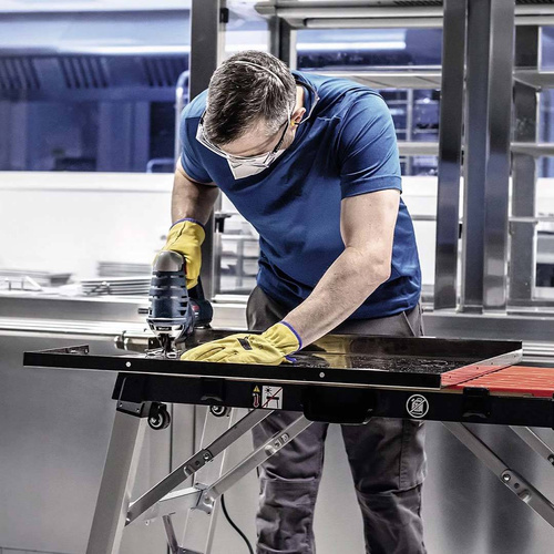 Brzeszczoty do wyrzynarek Bosch EXPERT T 118 AHM