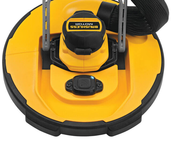 Szlifierka do gipsu Dewalt DCE800T2