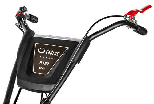 Glebogryzarka spalinowa Cedrus GL06