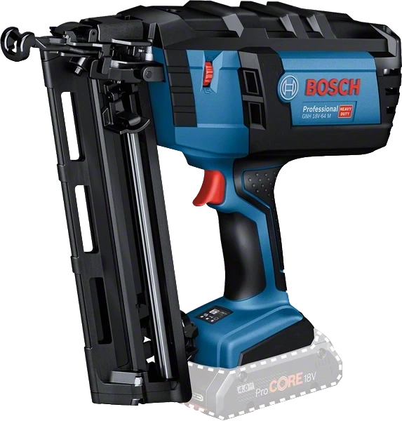Gwoździarka Bosch GNH 18V-64 M (0601481000)