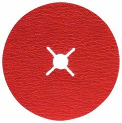 Tarcza fibrowa R780, Best for Metal + Inox 180x22,23x80 Bosch 2608621619