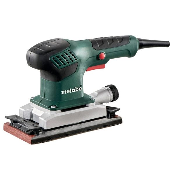  Szlifierka oscylacyjna SR 2185 Metabo  600441500