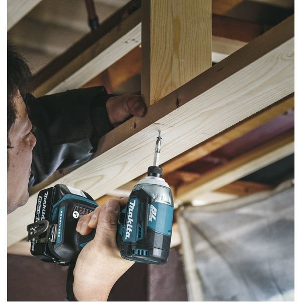 Zakrętarka Makita DTD170RTJ