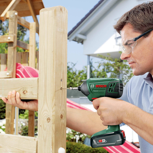 Zakrętarka Bosch PDR 18 LI