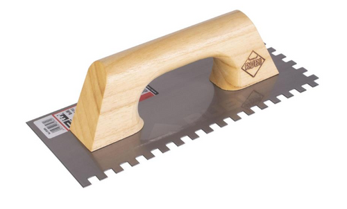 Rubi paca zębata 28 cm 8x8 65984