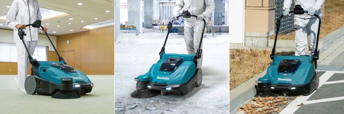 Zamiatarka Makita VS001GZ