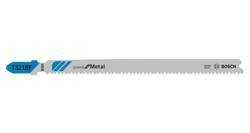 Brzeszczot do wyrzynarki T 321 BF Bosch 2608636707