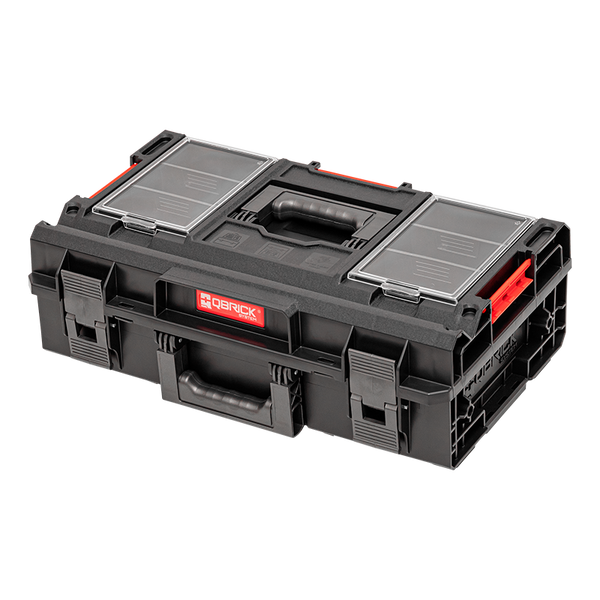 Skrzynia narzędziowa Qbrick System ONE 200 2.0 Profi