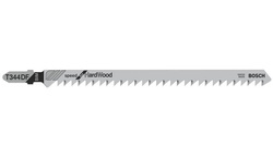 Brzeszczot do wyrzynarek T 344 DF Bosch 2608634243