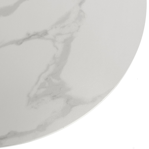 Zestaw stolików Belivio LUNA GOLD