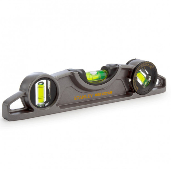 Poziomica Stanley Fatmax Torpedo 0-43-609