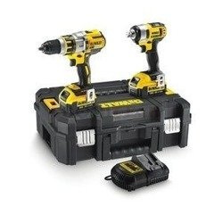 Zestaw elektronarzędzi DeWalt DCK254M2T