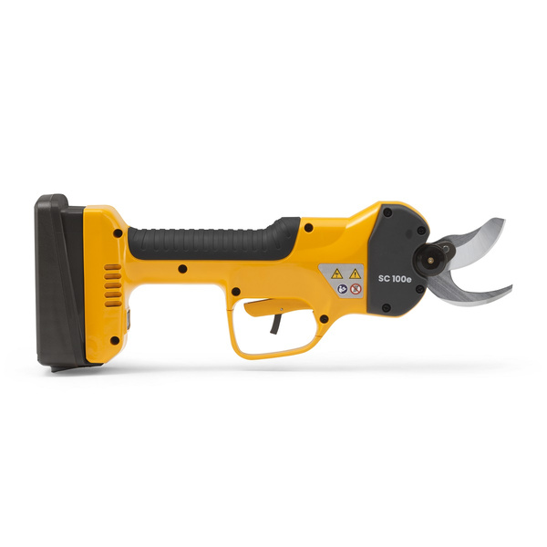 Sekator akumulatorowy Stiga SC 100e 2.0 Ah