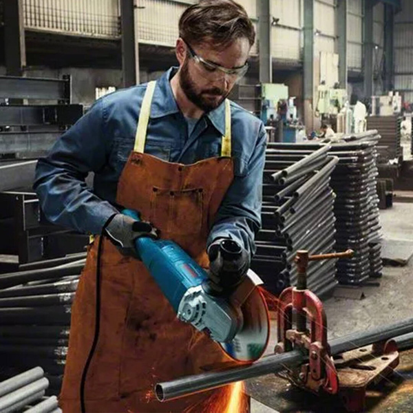 Szlifierka kątowa Bosch GWS 2200 (06018C1320)