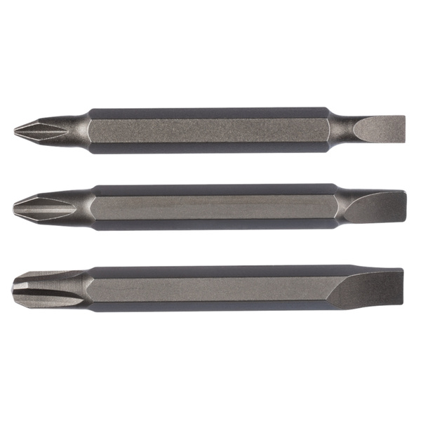 Zestaw bitów SL/PH 1/4" Bosch 2609255959