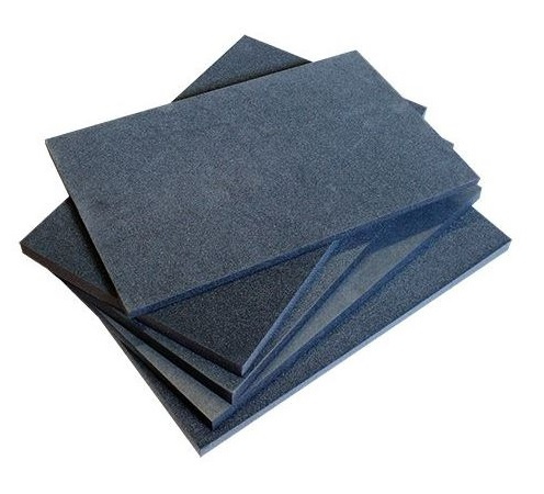 Zestaw 5 szt. wkładów piankowych do skrzynek Sortimo XL-BOXX LDF BSS 6100000189