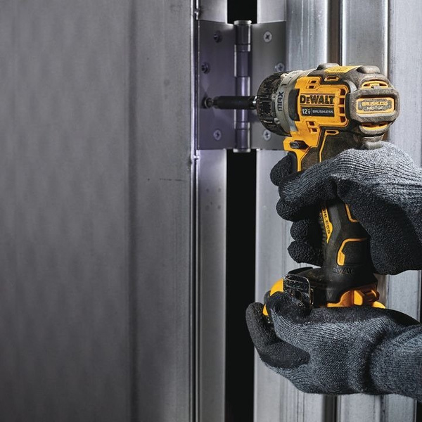 Wkrętarka Dewalt DCF601D2