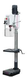 Wiertarka kolumnowa z przekładnią DH 28GS Optimum 3034230