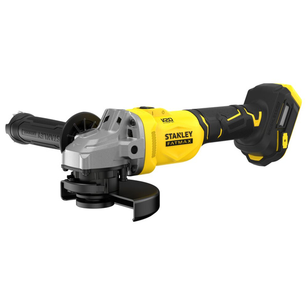 Szlifierka kątowa Stanley Fatmax SFMCG710B