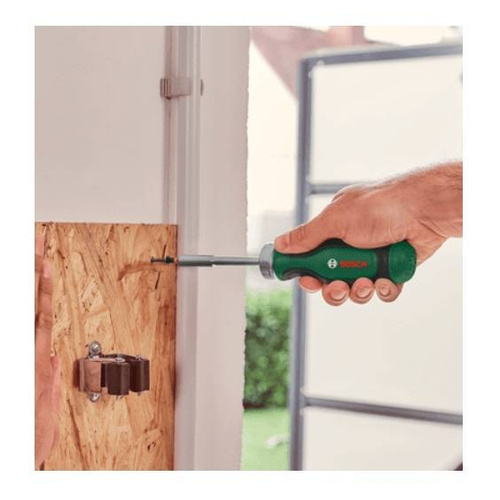 Wkrętak z grzechotką Bosch 1600A02BX2