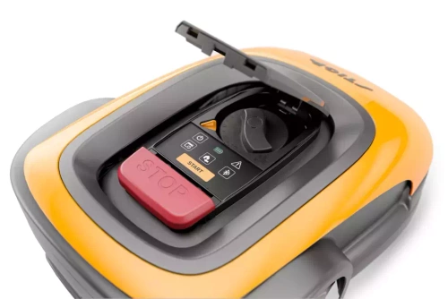 Robot koszący Stiga STIG G600 z zestawem startowym E600