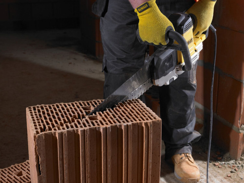 Pilarka Alligator DeWalt DWE397