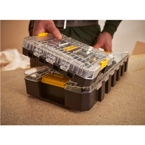 Zestaw kluczy nasadowych Stanley Fatmax FMMT98101-0