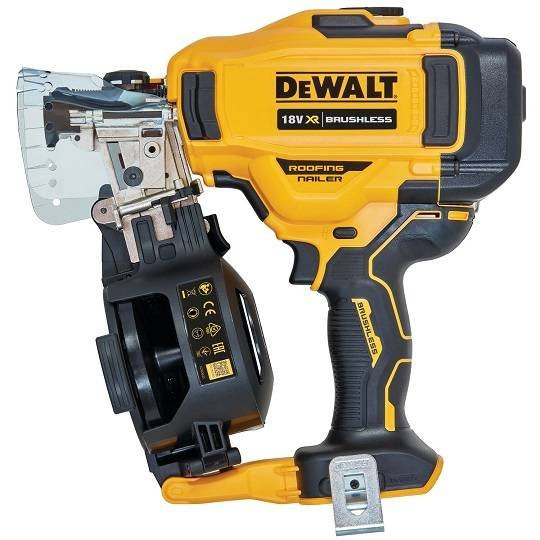 Gwoździarka DeWALT DCN45RND2