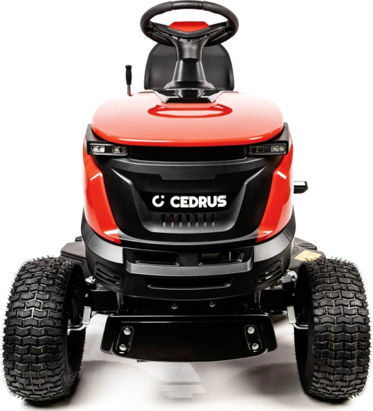 Kosiarka traktorek ogrodowy Cedrus C-TRAC-92HC