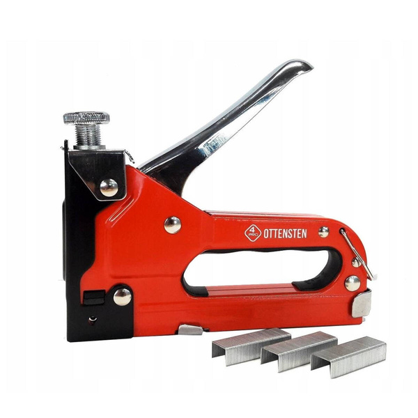 Zszywacz tapicerski 4PRO 4PRO5314