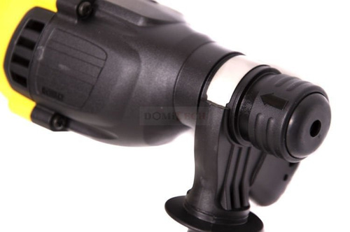 Młotowiertarka DeWalt D25033K