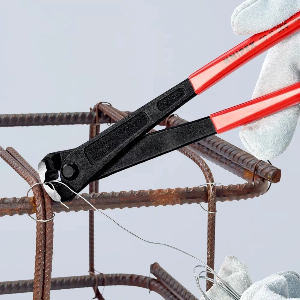 Obcęgi zbrojarskie 300 mm Knipex 9911300