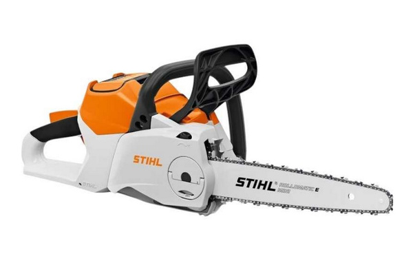 Pilarka łańcuchowa akumulatorowa Stihl MSA 200.0 C-B ,30cm/12",71PM3
