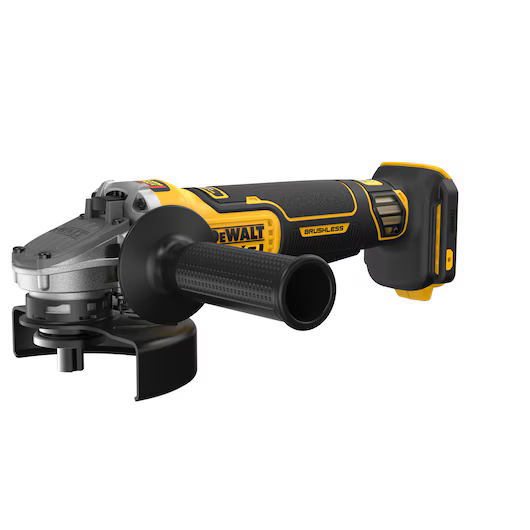 Szlifierka kątowa Dewalt DCG410N