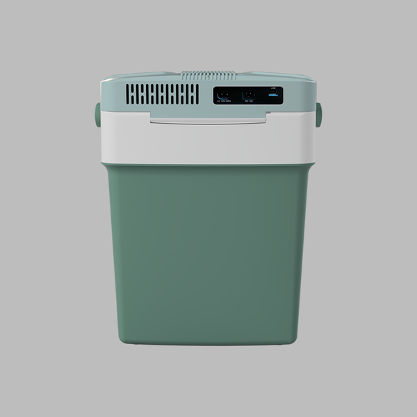 Lodówka turystyczna 29 l Yatra YTR-LT29E-002