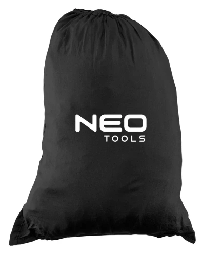 Taśmy do hamaka NEO Tools 63-141